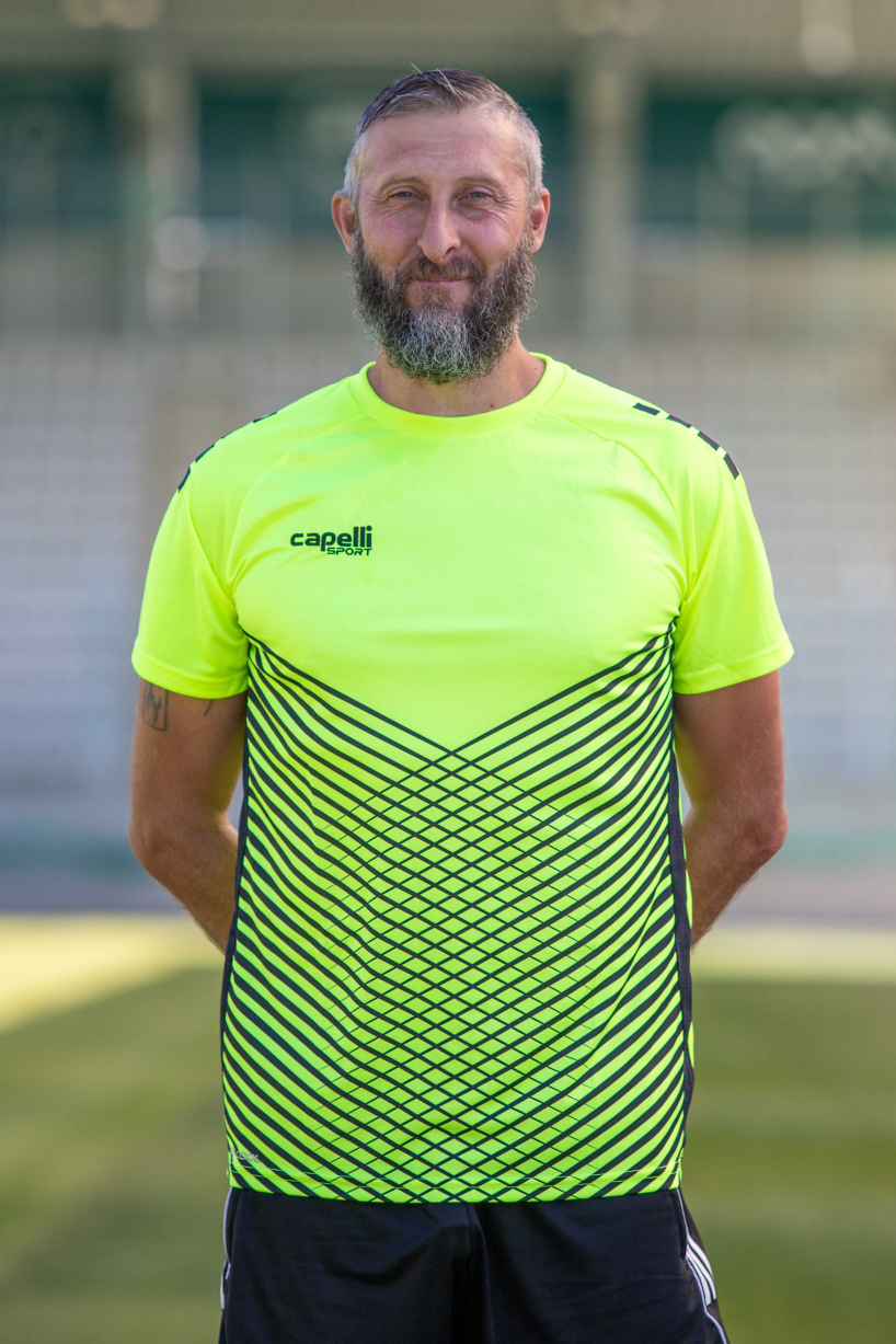 Jiří Mašek