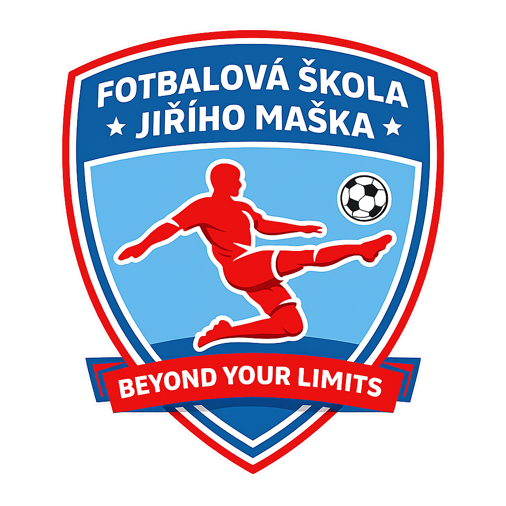 Fotbalová škola Jiřího Maška